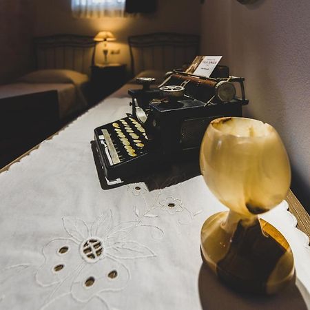 Villa Amalia Líndos Eksteriør billede